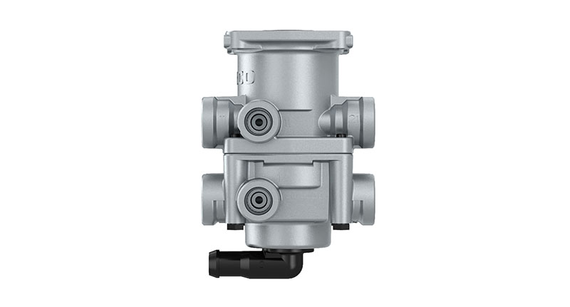 Wabco Remklep 4613151700