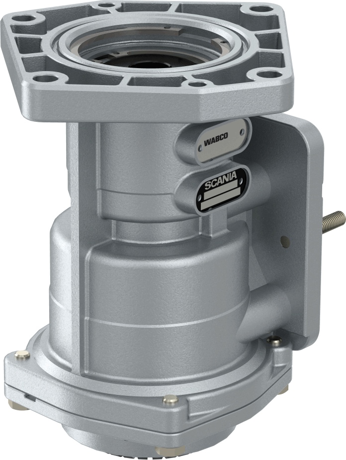 Wabco Remklep 4613151807