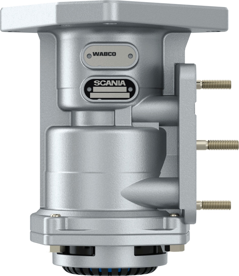 Wabco Remklep 4613151807