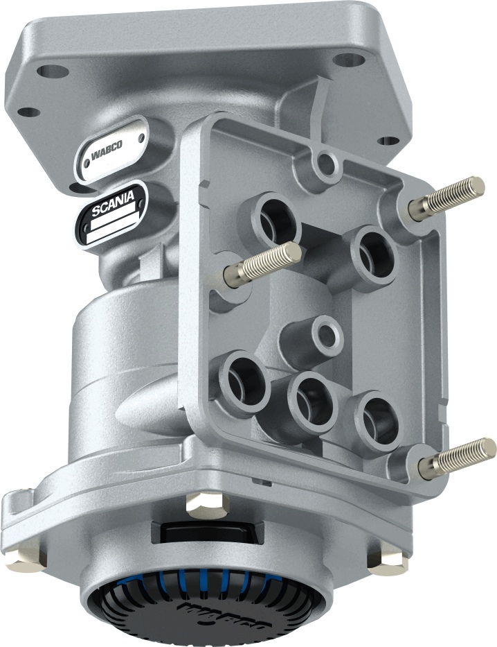 Wabco Remklep 4613151807