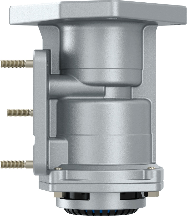 Wabco Remklep 4613151807