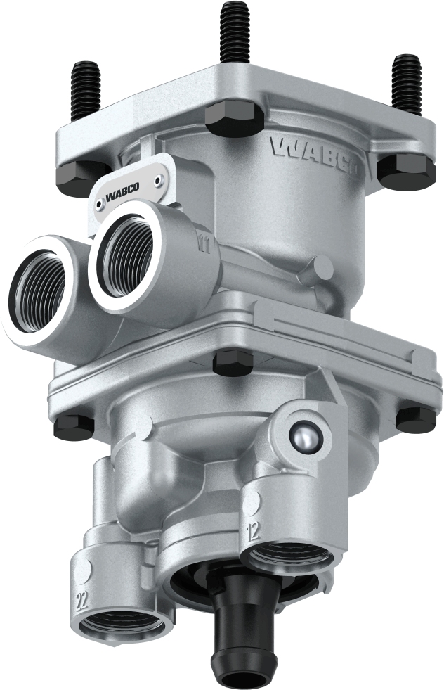 Wabco Remklep 4613152610