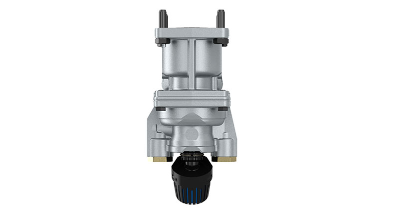 Wabco Remklep 4613152640