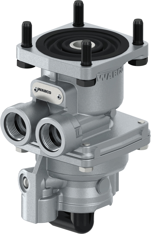 Wabco Remklep, aanhanger 4613152730