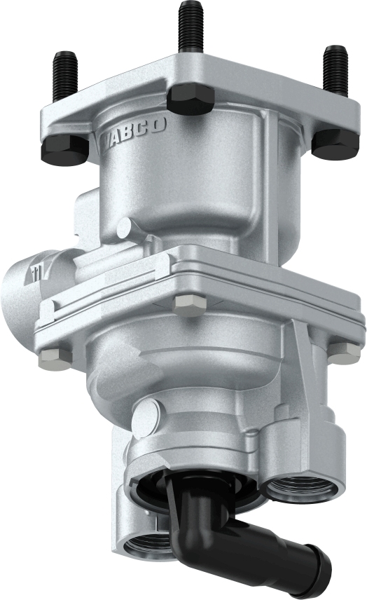 Wabco Remklep, aanhanger 4613152730