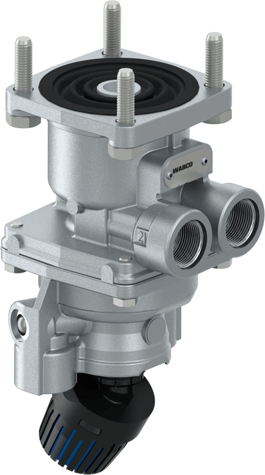 Wabco Remklep, aanhanger 4613152740