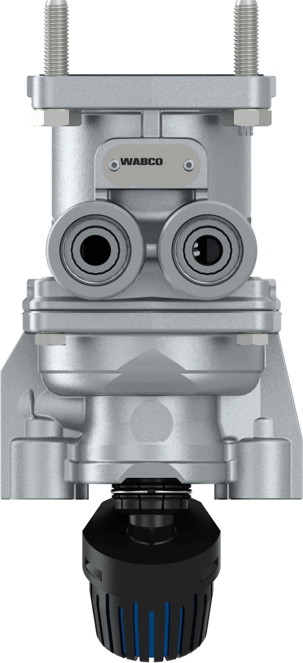 Wabco Remklep, aanhanger 4613152740