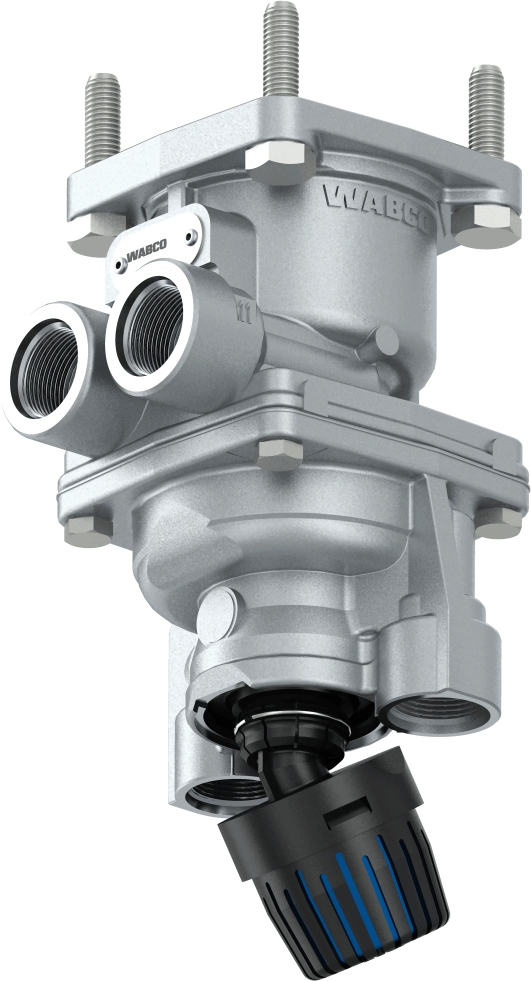 Wabco Remklep, aanhanger 4613152740