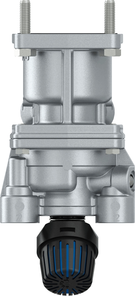 Wabco Remklep, aanhanger 4613152740