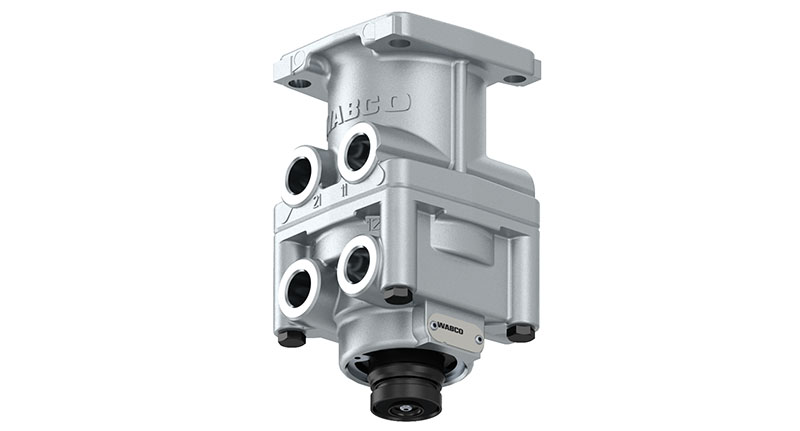 Wabco Remklep 4613154820