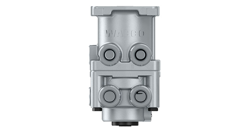 Wabco Remklep 4613154900