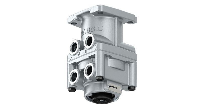 Wabco Remklep 4613154900