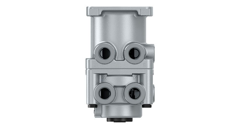 Wabco Remklep 4613154900