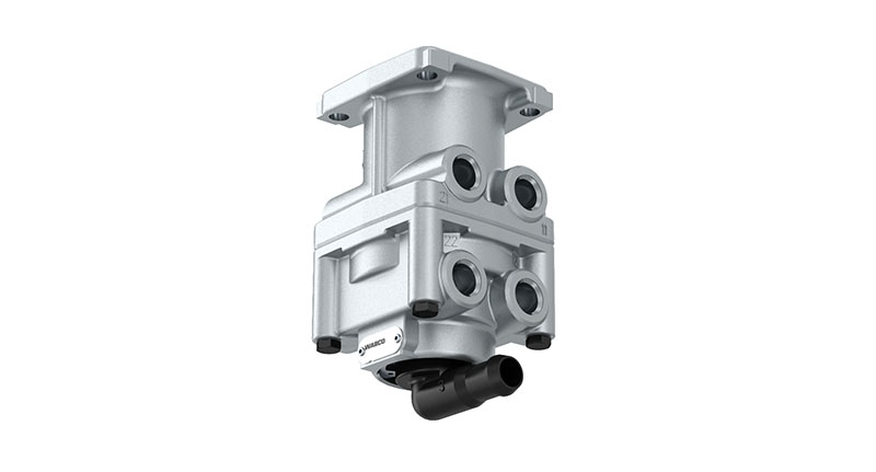 Wabco Remklep 4613154910