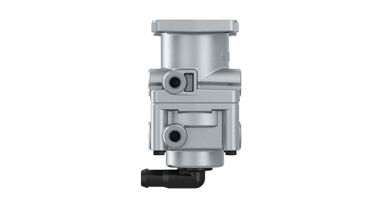 Wabco Remklep 4613154910