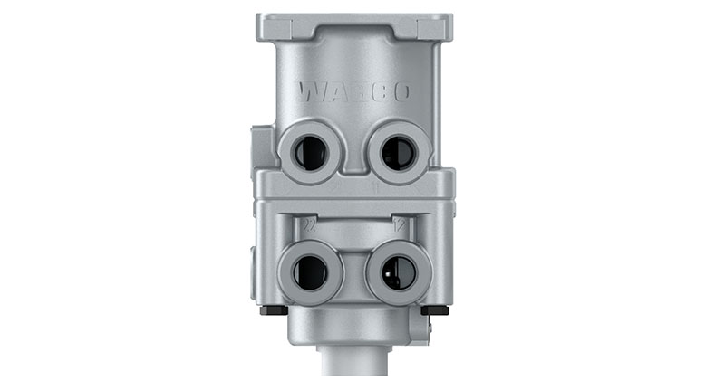 Wabco Remklep 4613154950