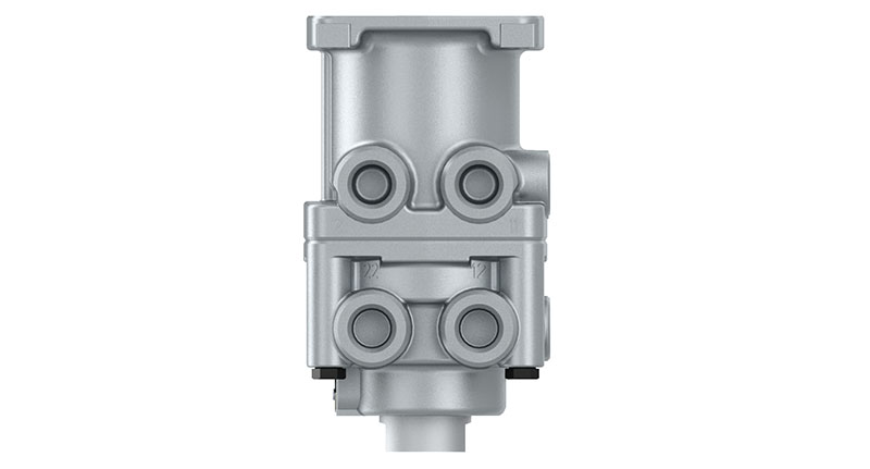 Wabco Remklep 4613154950