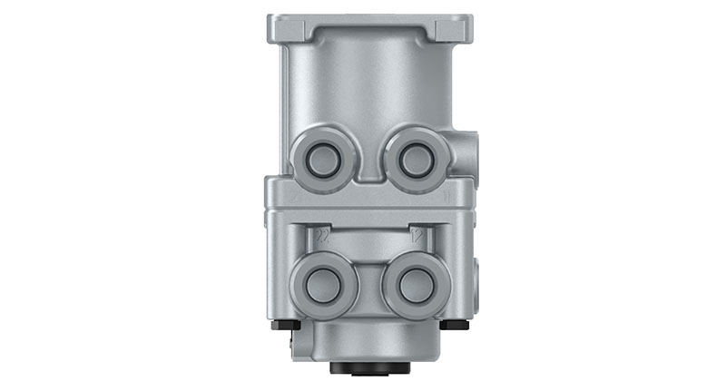 Wabco Remklep 4613154970