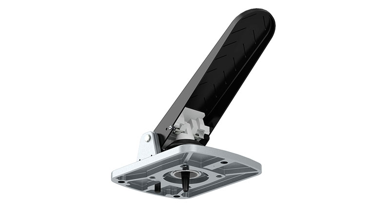 Wabco Remklep 4613177902