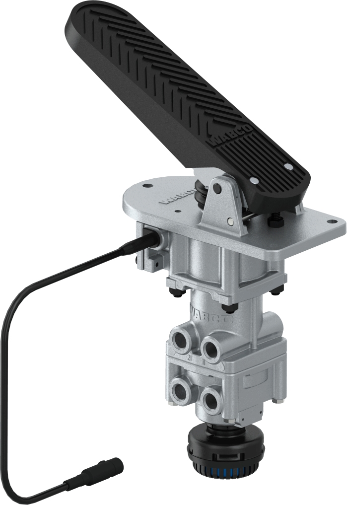 Wabco Remklep 4613180280