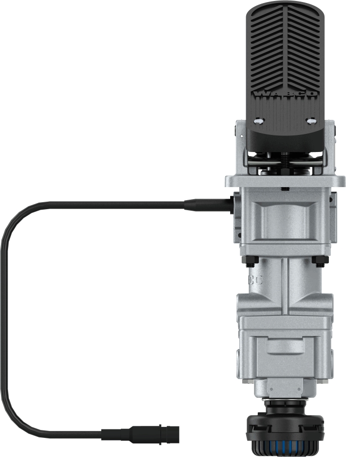 Wabco Remklep 4613180280