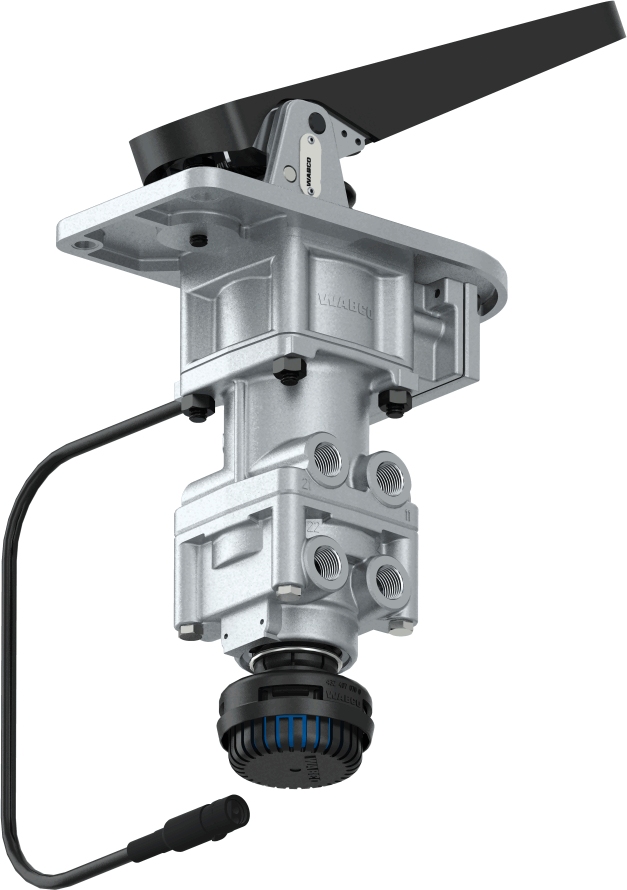 Wabco Remklep 4613180280