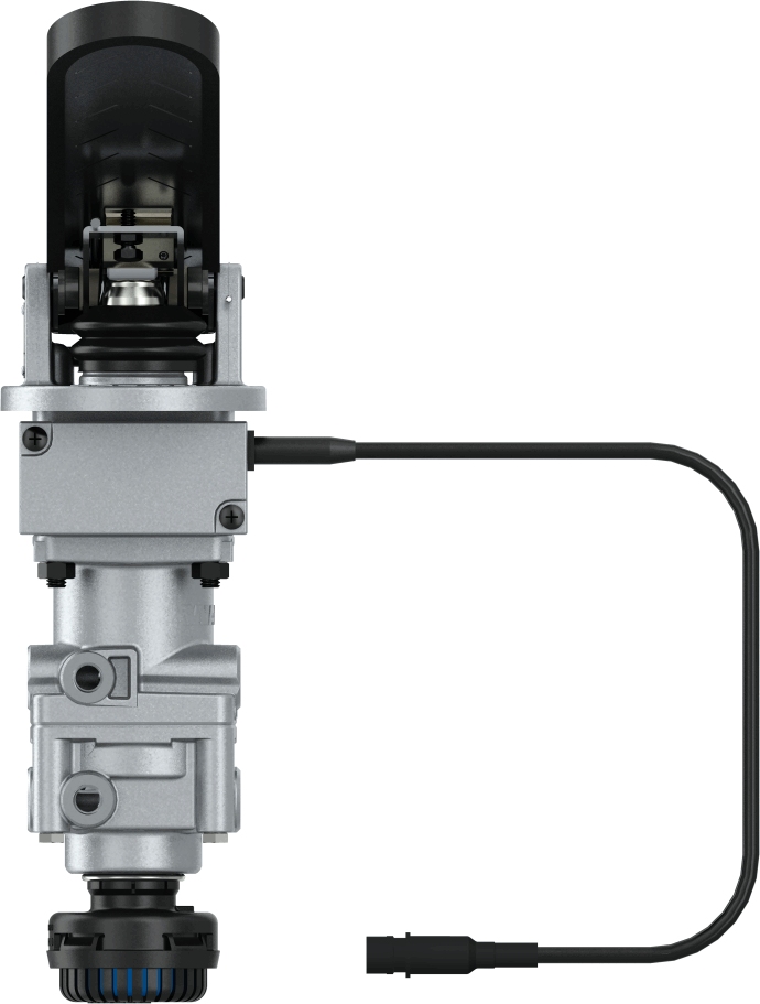 Wabco Remklep 4613180280