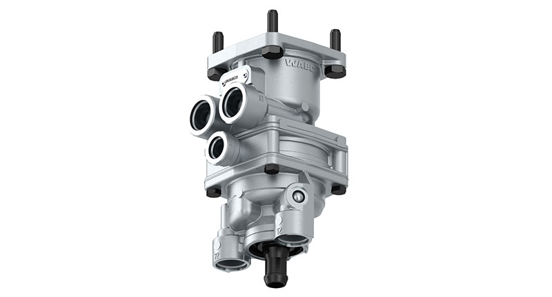 Wabco Remklep 4613192620