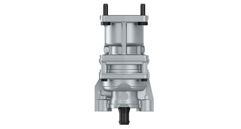 Wabco Remklep 4613192620