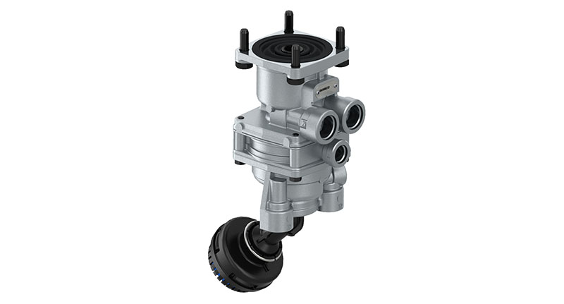 Wabco Remklep 4613192630