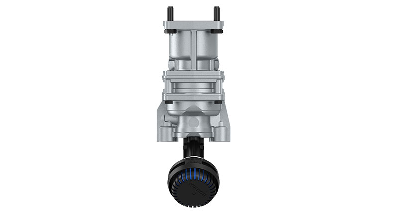 Wabco Remklep 4613192630