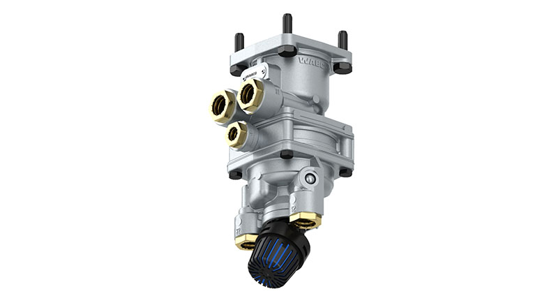 Wabco Remklep 4613192640