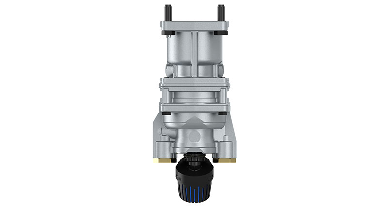 Wabco Remklep 4613192640