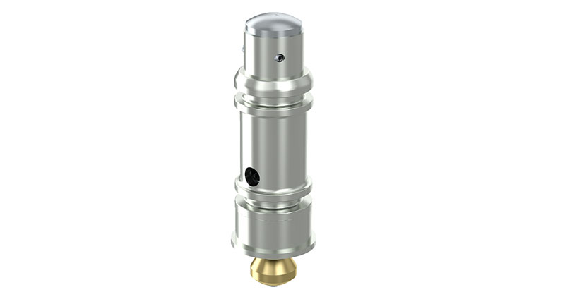 Wabco Remklep 4613245032