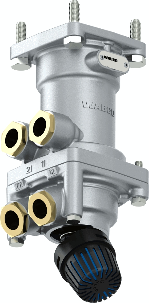 Wabco Remklep, aanhanger 4613300040
