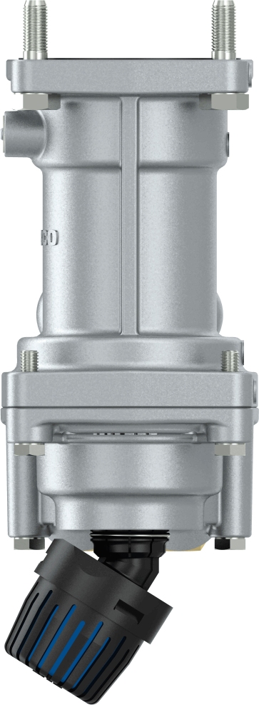 Wabco Remklep, aanhanger 4613300040