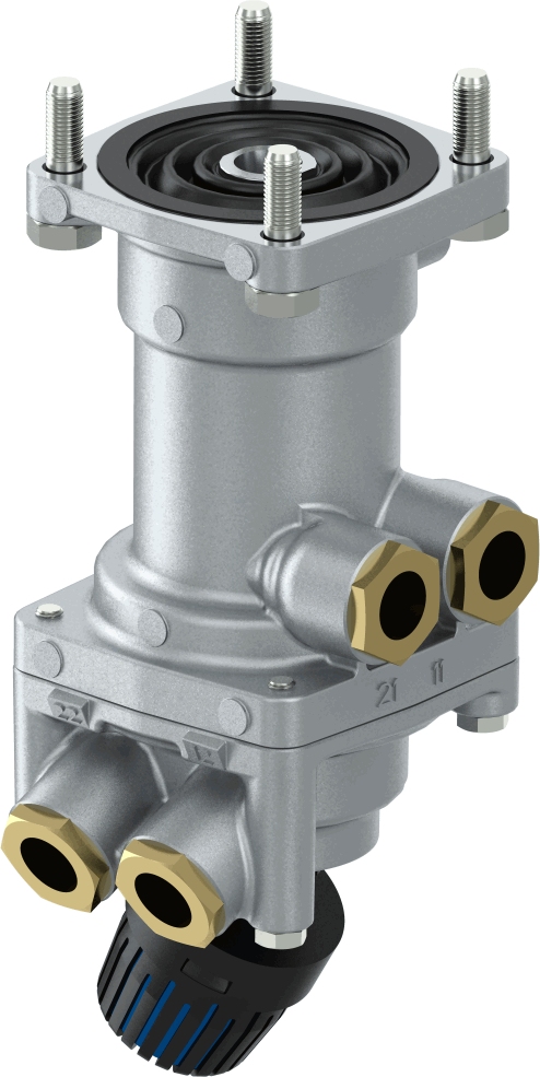 Wabco Remklep, aanhanger 4613300170