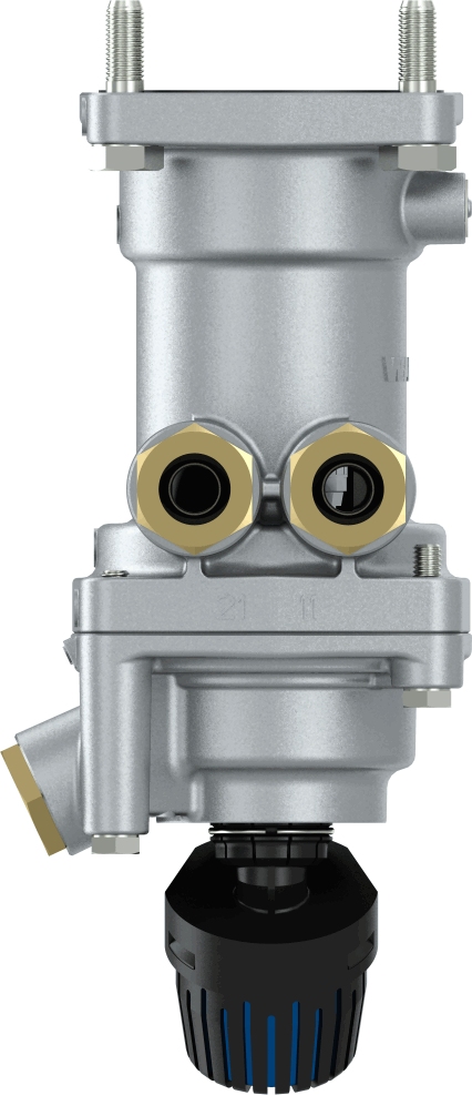 Wabco Remklep, aanhanger 4613300170