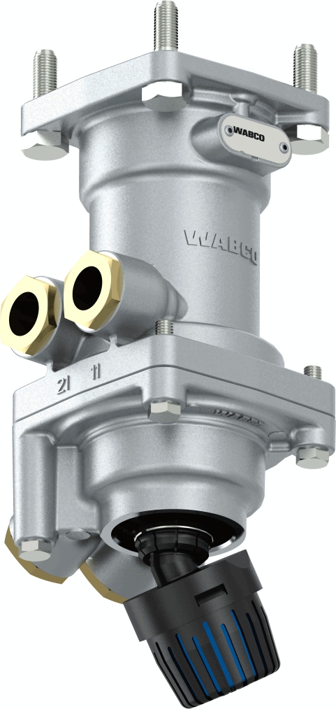 Wabco Remklep, aanhanger 4613300170