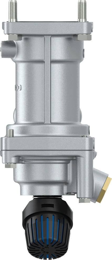 Wabco Remklep, aanhanger 4613300170