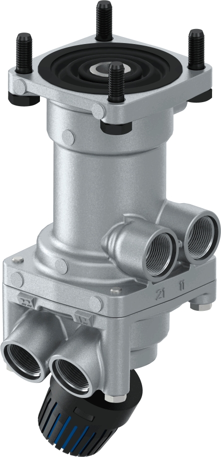 Wabco Remklep, aanhanger 4613300180