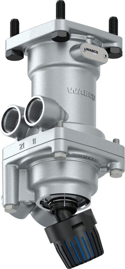 Wabco Remklep, aanhanger 4613300180