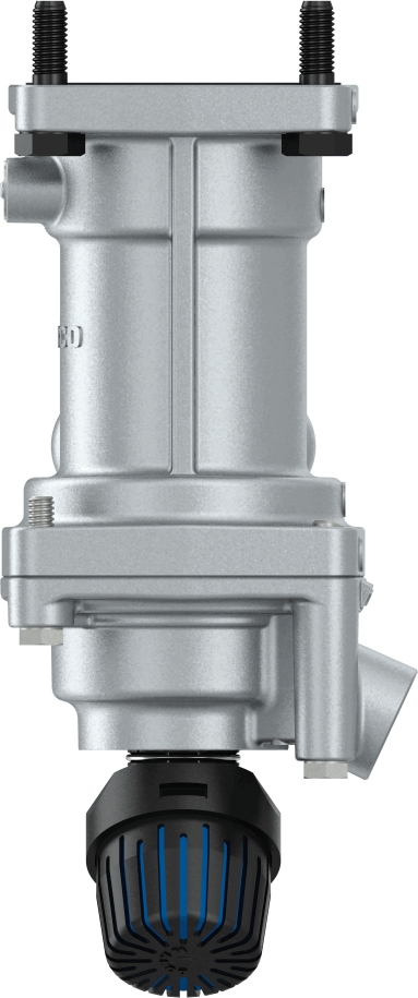 Wabco Remklep, aanhanger 4613300180