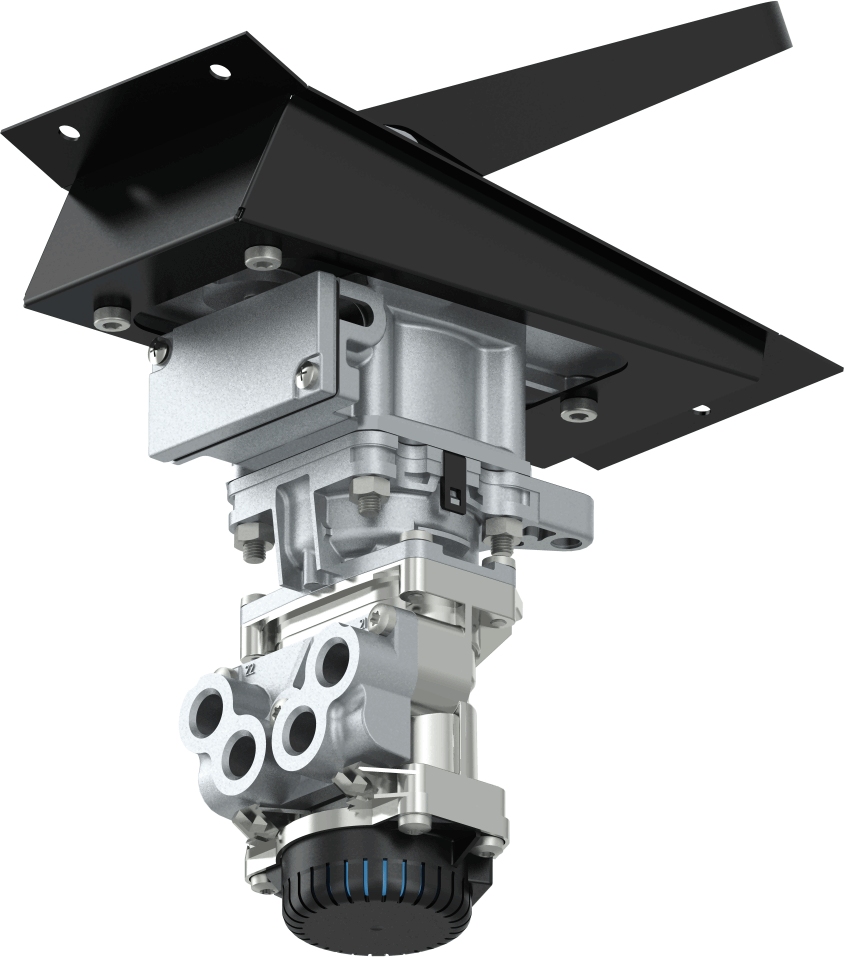 Wabco Remklep 4614947030