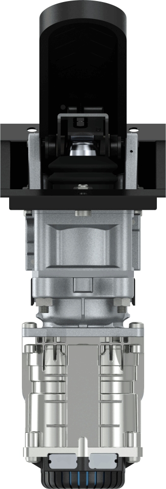 Wabco Remklep 4614947030