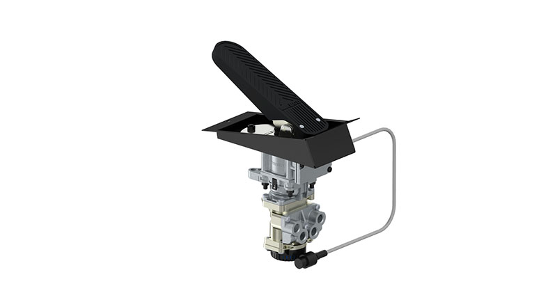 Wabco Remklep 4614947040