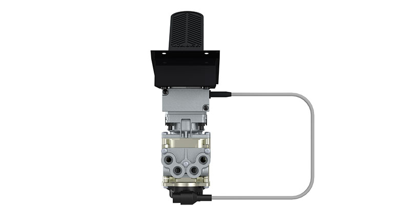 Wabco Remklep 4614947040