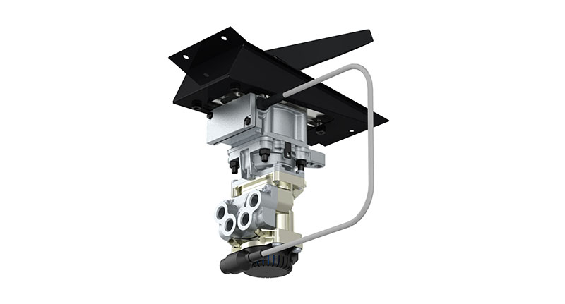 Wabco Remklep 4614947040