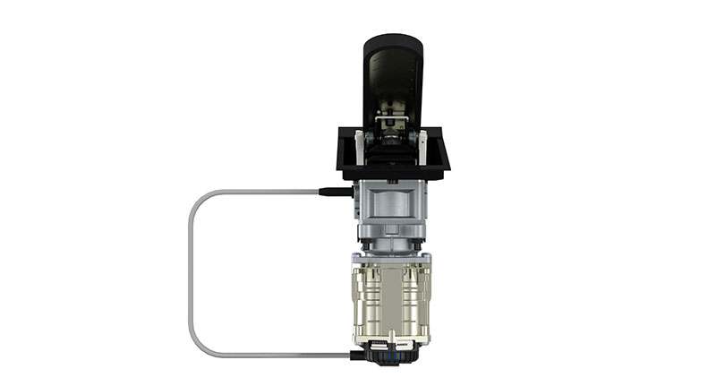 Wabco Remklep 4614947040