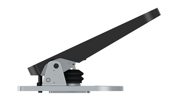 Wabco Remklep 4619047982